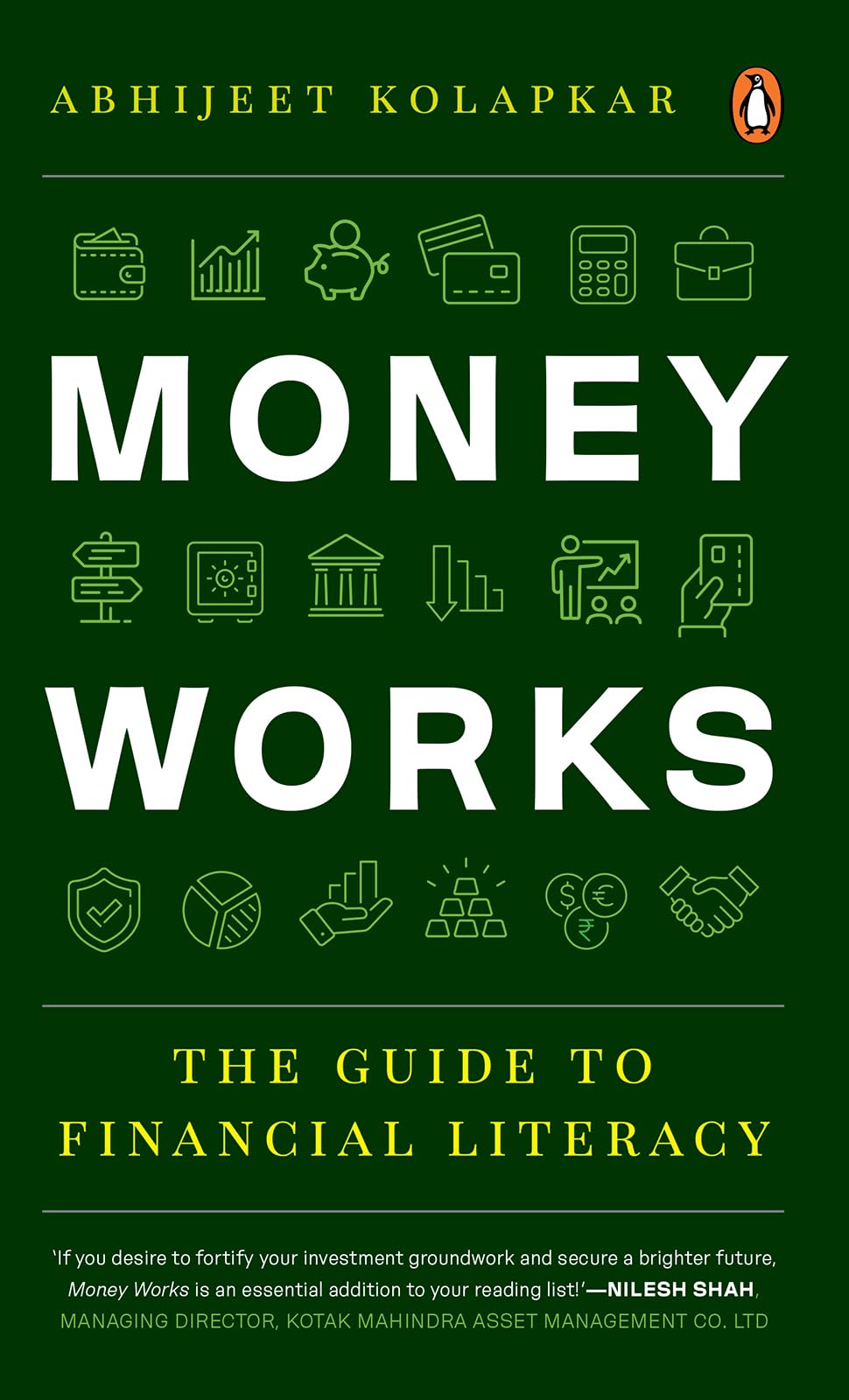 MONEY WORKS