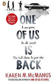 Karen McManus ( 7 BOOKS SET )