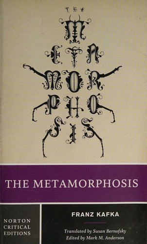 THE METAMORPHOSIS