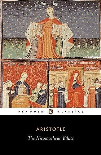 THE NICOMACHEAN ETHICS BY ARISTOTLE