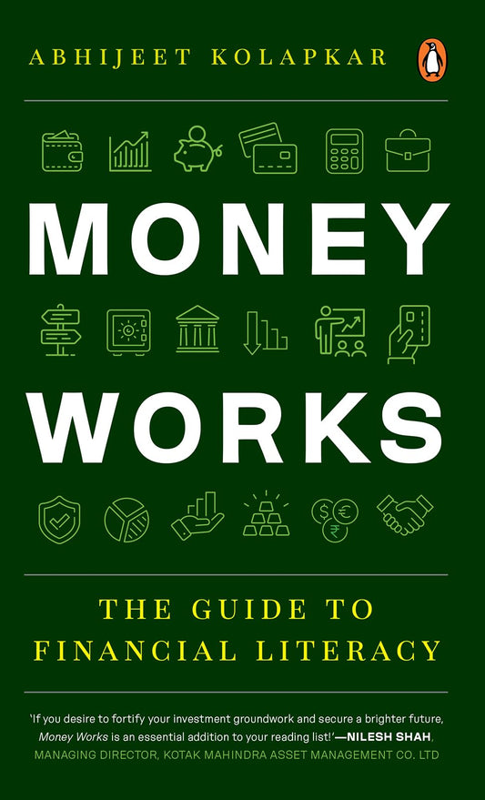 MONEY WORKS