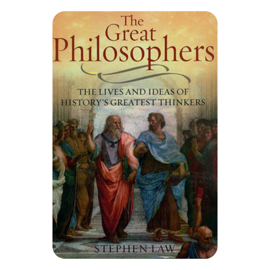 The Great Philosopher