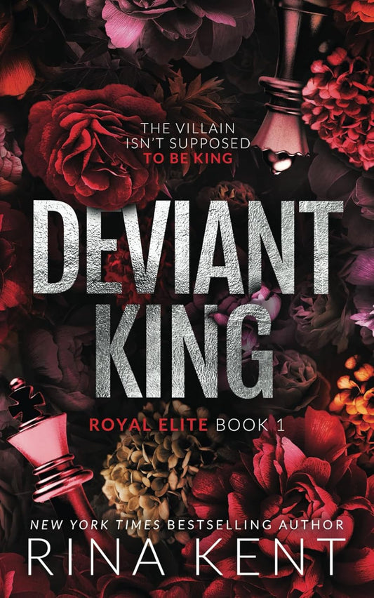 DEVIANT KING