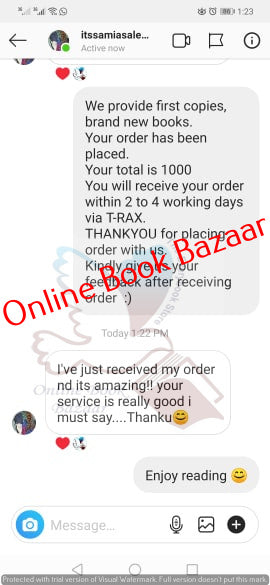 HAPPY & SATISFIED CUSTOMER