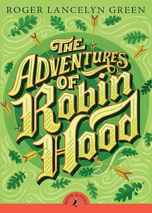 The Adventures of Robinhood