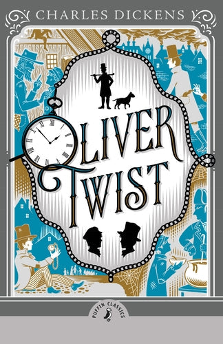 OLIVER TWIST