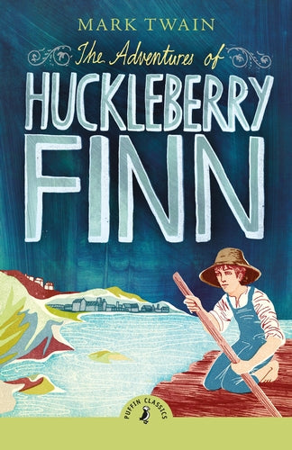 HICKLEBERRY FINN