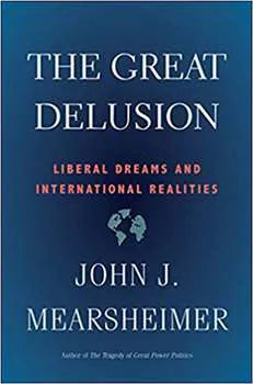 THE GREAT DELUSION
