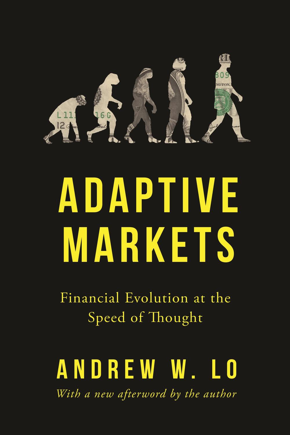 ADAPTIVE MARKETS