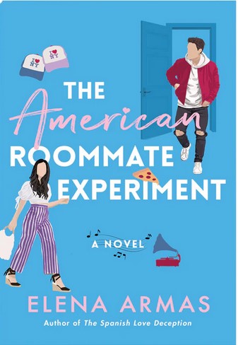 The American Roommate Experiment