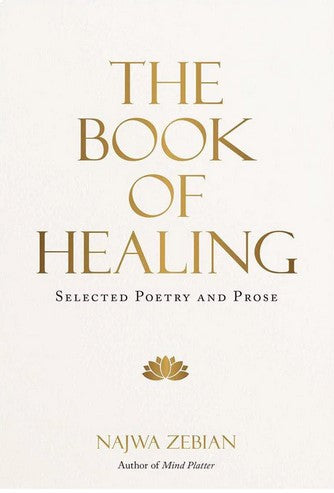 The Book of Healing