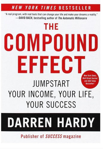 The Compound Effect