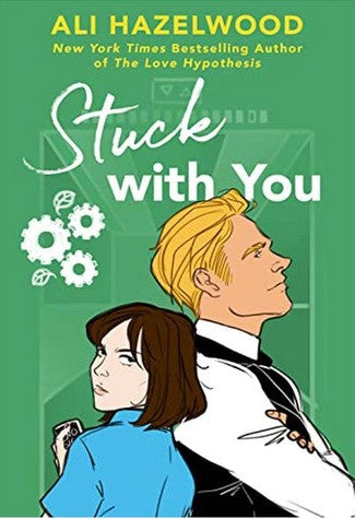 Stuck with You