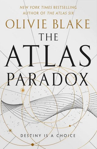 The Atlas Paradox