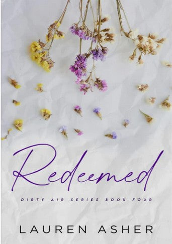 Redeemed