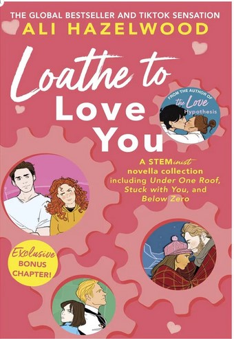 Loathe to Love You