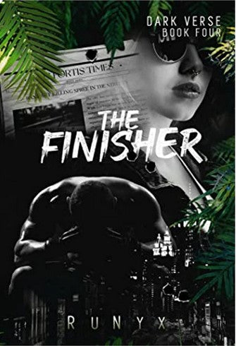 The Finisher