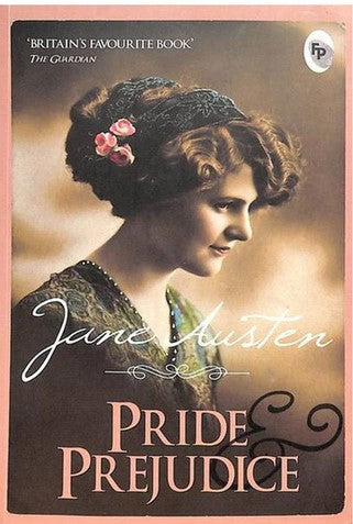 Pride and Prejudice