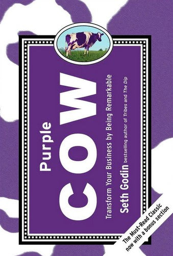 Purple Cow