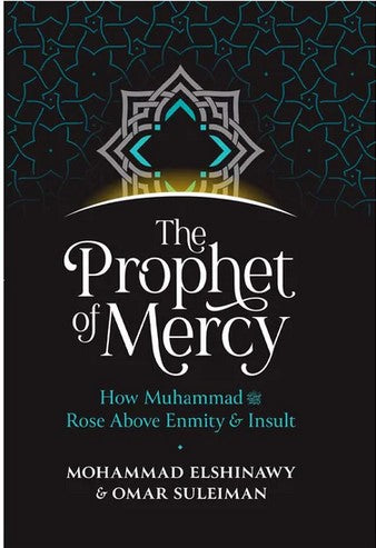 Prophet of Mercy