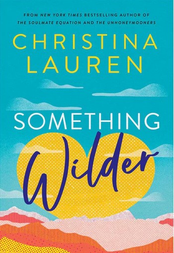 Something Wilder