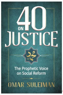 40 On Justice