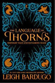 Language of Thorns