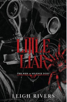 LITTLE LIAR