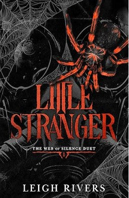 LITTLE STRANGER