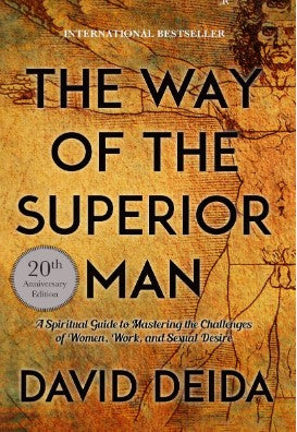 THE WAY OF THE SUPERIOR MAN
