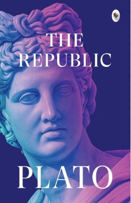 THE REPUBLIC BY PLATO