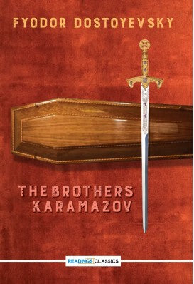 THE BROTHER KARAMAZOV