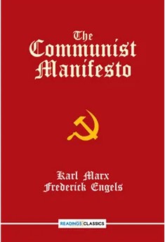 THE COMMUNIST MANIFESTO