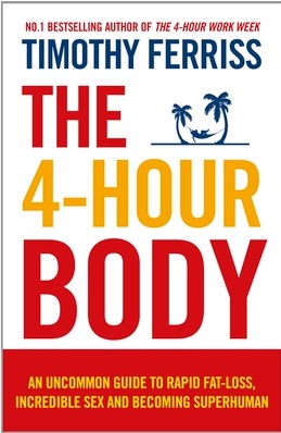 THE 4-HOUR BODY