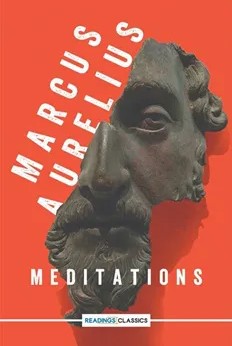 MEDITATIONS BY MARCUS AURELIUS