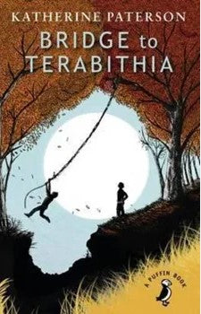 BRIDGE OF TERAABITHIA