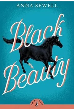 BLACK BEAUTY