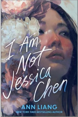 I AM NOT JESSICA CHEN