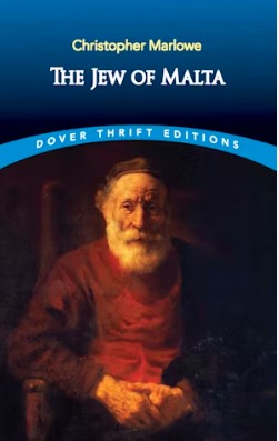 THE JEW OF MALTA