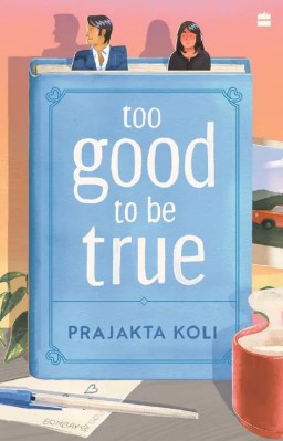 TOO GOOD TO BE TRUE