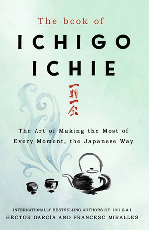 The Book of Ichigo Ichie
