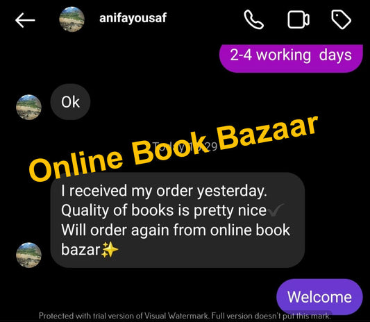 HAPPY & SATISFIED CUSTOMER