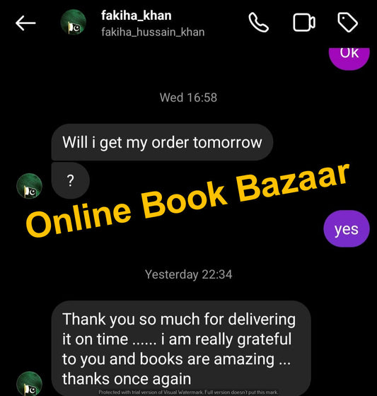 HAPPY & SATISFIED CUSTOMER
