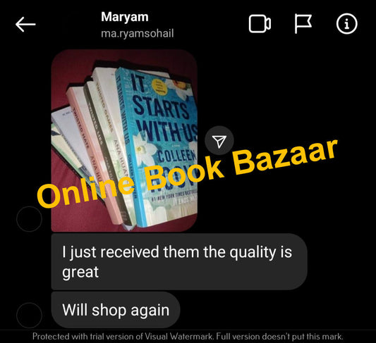 HAPPY & SATISFIED CUSTOMER