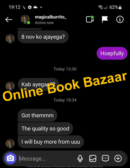 HAPPY & SATISFIED CUSTOMER