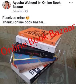 HAPPY & SATISFIED CUSTOMER