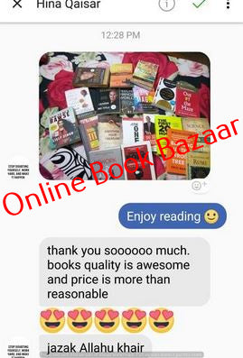 HAPPY & SATISFIED CUSTOMER