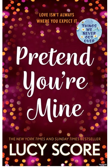Pretend You're Mine