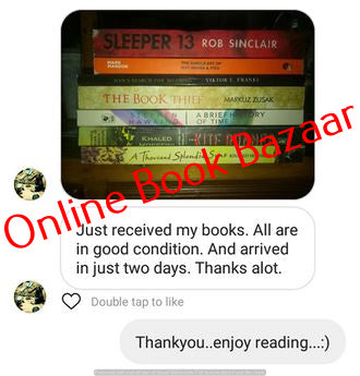 HAPPY & SATISFIED CUSTOMER