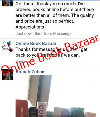 HAPPY & SATISFIED CUSTOMER